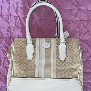 COACH purse 💗